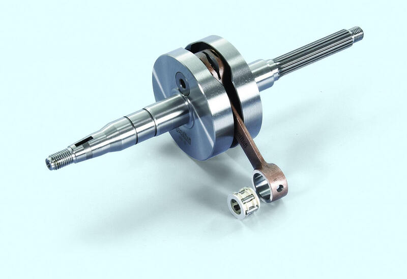 POLIN CRANKSHAFT