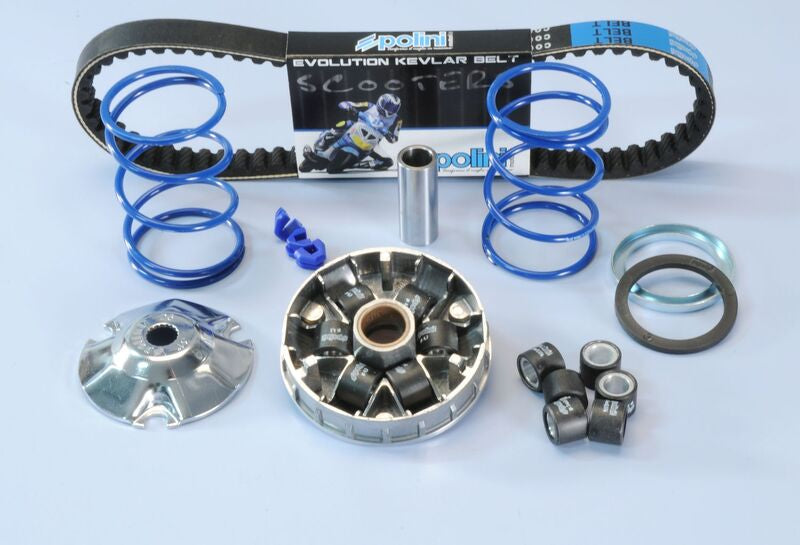 POLIN VARIATOR