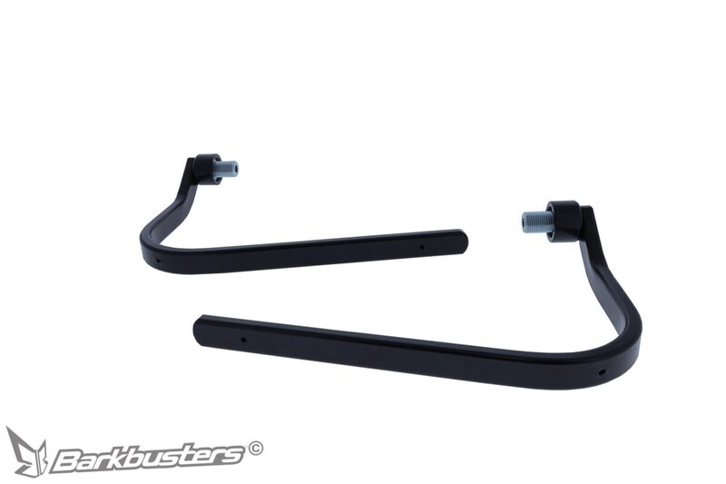 BARKB MOUNT KIT TWO POINT