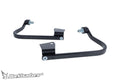 BARKB MOUNT KIT TWO POINT