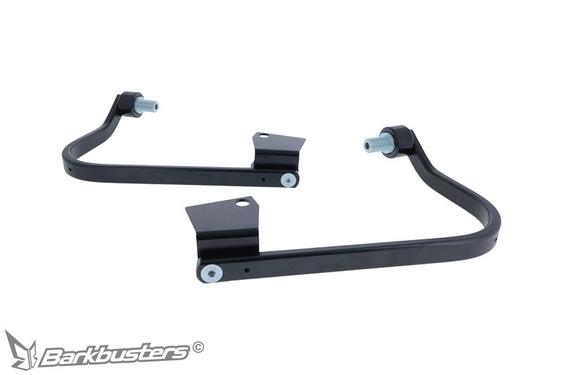 BARKB MOUNT KIT TWO POINT