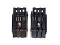 AXP RADIATOR GUARDS, BLK