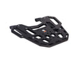 AXP REAR RACK HDPE, BLK