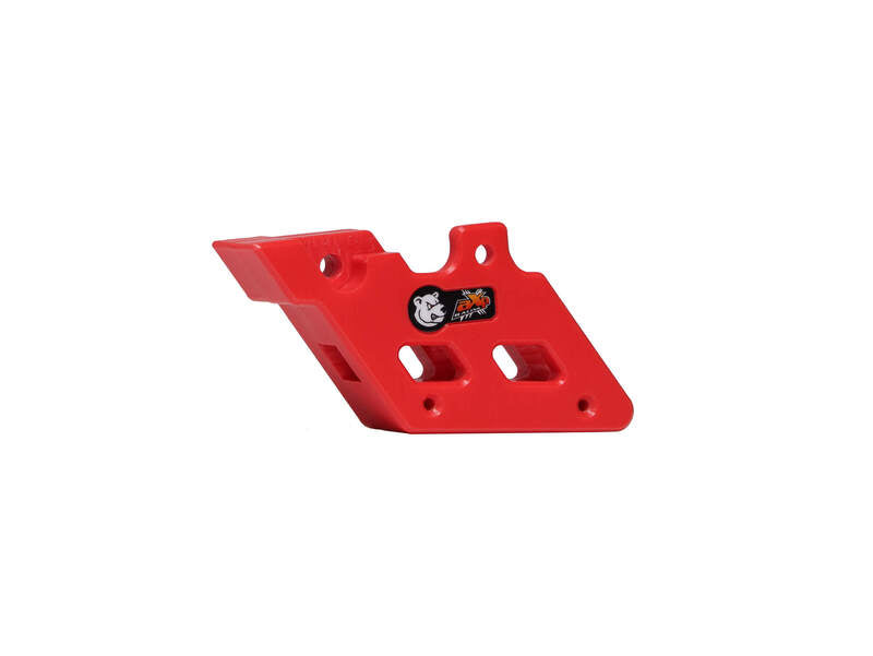 AXP CHAIN GUIDE, RED