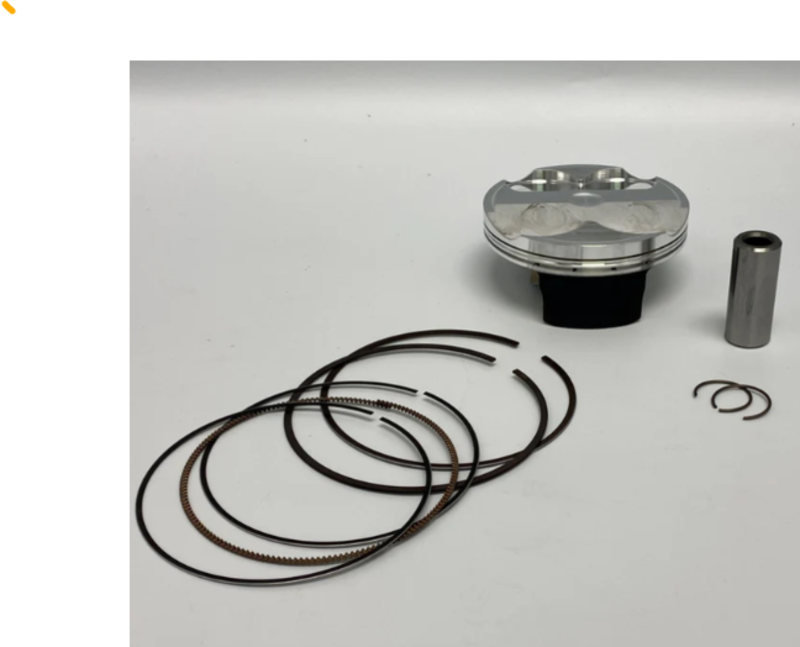 WOSSN PISTON , 77,970MM