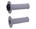 ODI GRIP UNVIVERSAL LOCK-ON, GRY/SIL