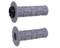 ODI GRIP UNIV LOCK-ON ROGUE, GRY/SIL
