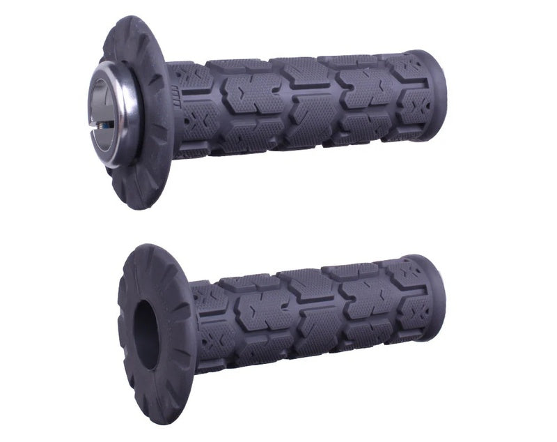 ODI GRIP UNIV LOCK-ON ROGUE, GRY/GPT