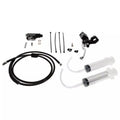 REKLU BRAKE KIT DUAL ACT
