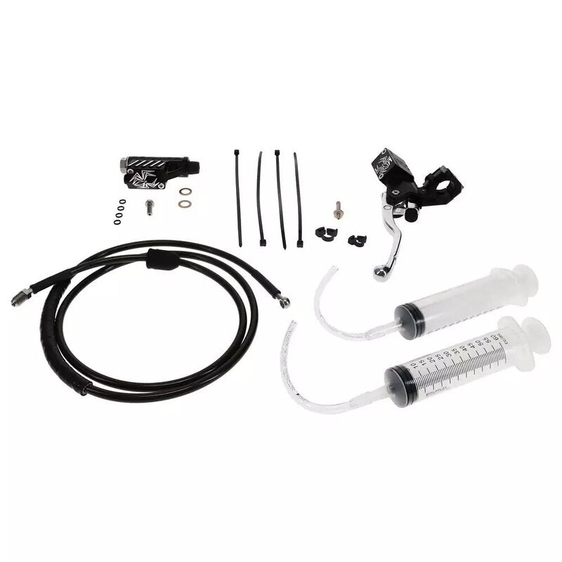 REKLU BRAKE KIT DUAL ACT