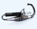 POLIN EXHAUST