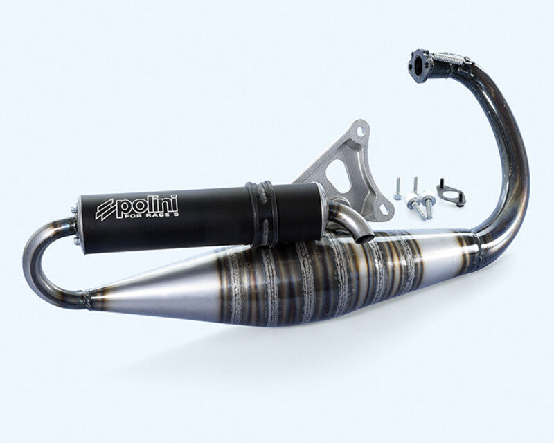 POLIN EXHAUST