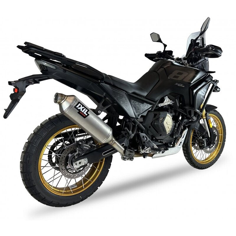 IXIL SLIP ON RALLY
