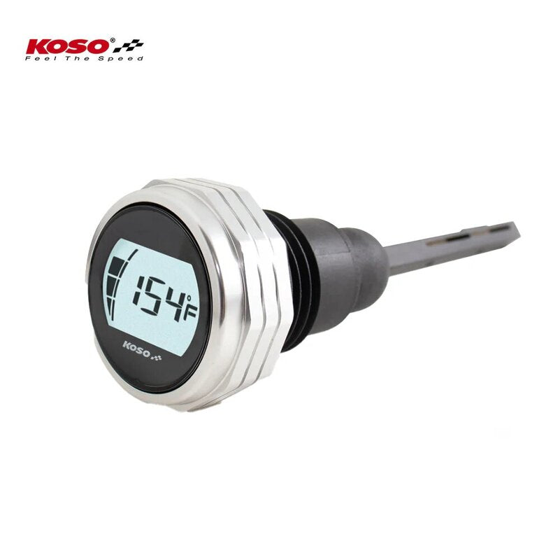 KOSO OIL DIPSTICK FOR HD, CHR