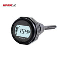 KOSO OIL DIPSTICK FOR HD, BLK