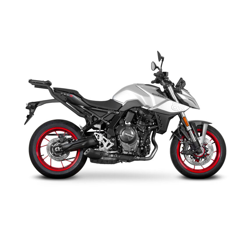 SHAD TOP MASTER SUZUKI GSX-8 R/S