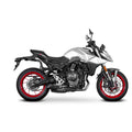 SHAD 3P SYSTEM SUZUKI GSX-8 R/S
