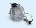 POLIN CLUTCH COVER LABYRINTHIAN VESPA PX