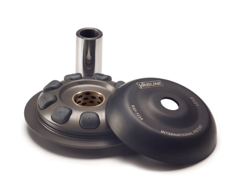YASUN VARIATOR HP RACE 4T