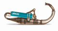 YASUN EXHAUST R-PRO MINARELLI V
