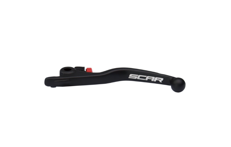 SCAR RAER HANDBRAKE LEVER BLK