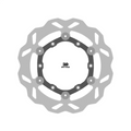 NG BRAKE DISC WAVE 2322X