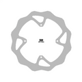 NG BRAKE DISC WAVE 2224X