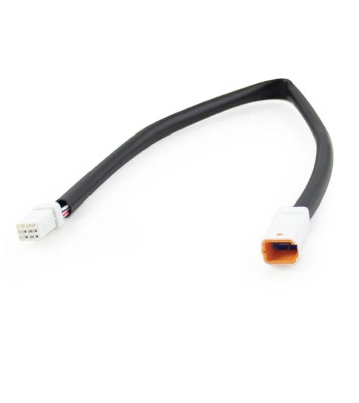 KOSO EXTENSION CABLE D2 10"