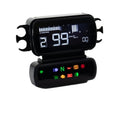 KOSO D2 MULTIFONCTION METER