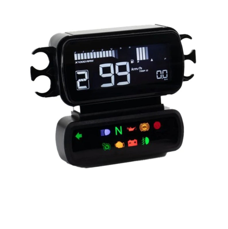 KOSO D2 MULTIFONCTION METER