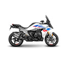 SHAD 3P SYSTEM BMW R1300R/RS