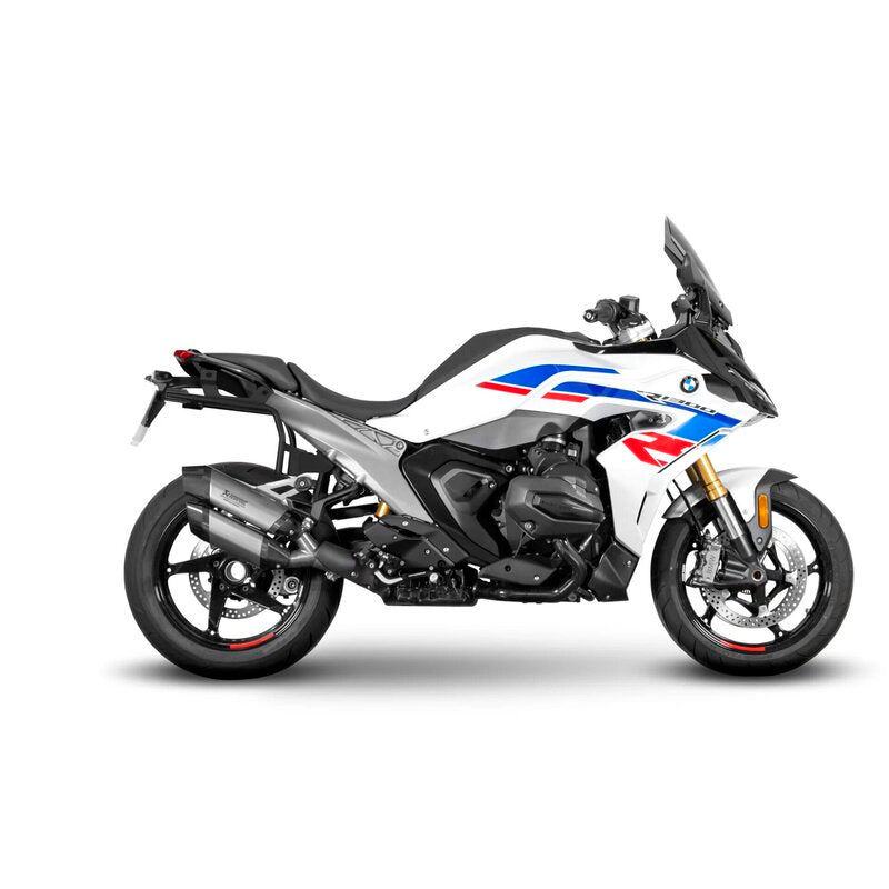 SHAD 3P SYSTEM BMW R1300R/RS