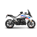 SHAD CLICK SYSTEM BMW R1300R/RS