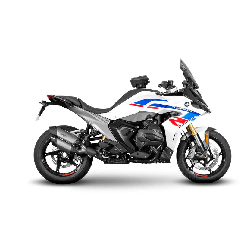 SHAD CLICK SYSTEM BMW R1300R/RS