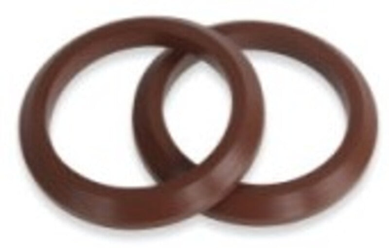 BETA PAIR OF O‑RINGS FOR SYRINGE 1756V