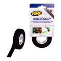 HPX BACKGRIP FILM BLACK 16MMX5M