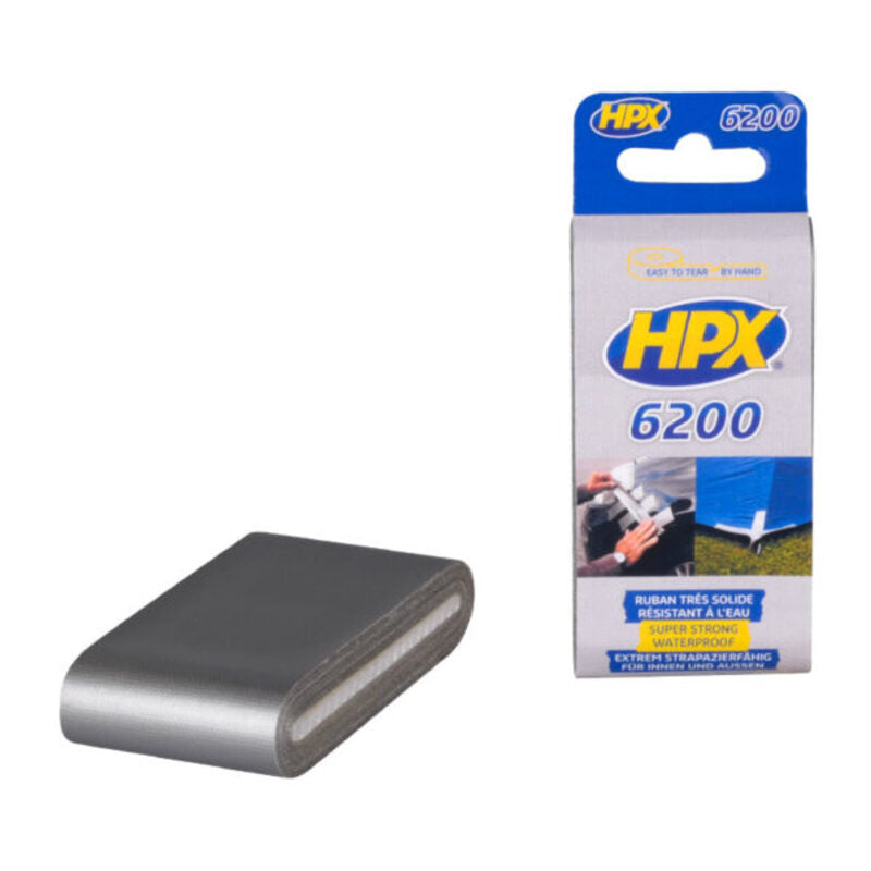 HPX PREMIUM POCKET DUCT TAPE