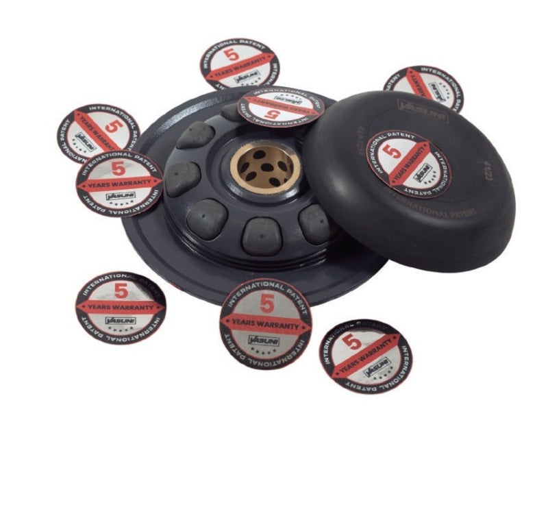 YASUN VARIATOR HP RACE 4T