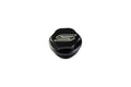 SCAR RR BRAKE RESERVOIR COVER, BLK