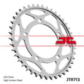JTSPR RR SPROC 525 STEEL 713, 42