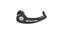 SCAR AXLE PULL REAR, BLK