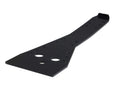 AXP SKID PLATE HDPE 8MM , BLK