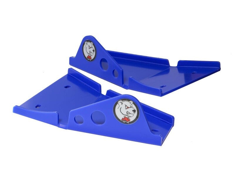 AXP ARM GUARDS BLU