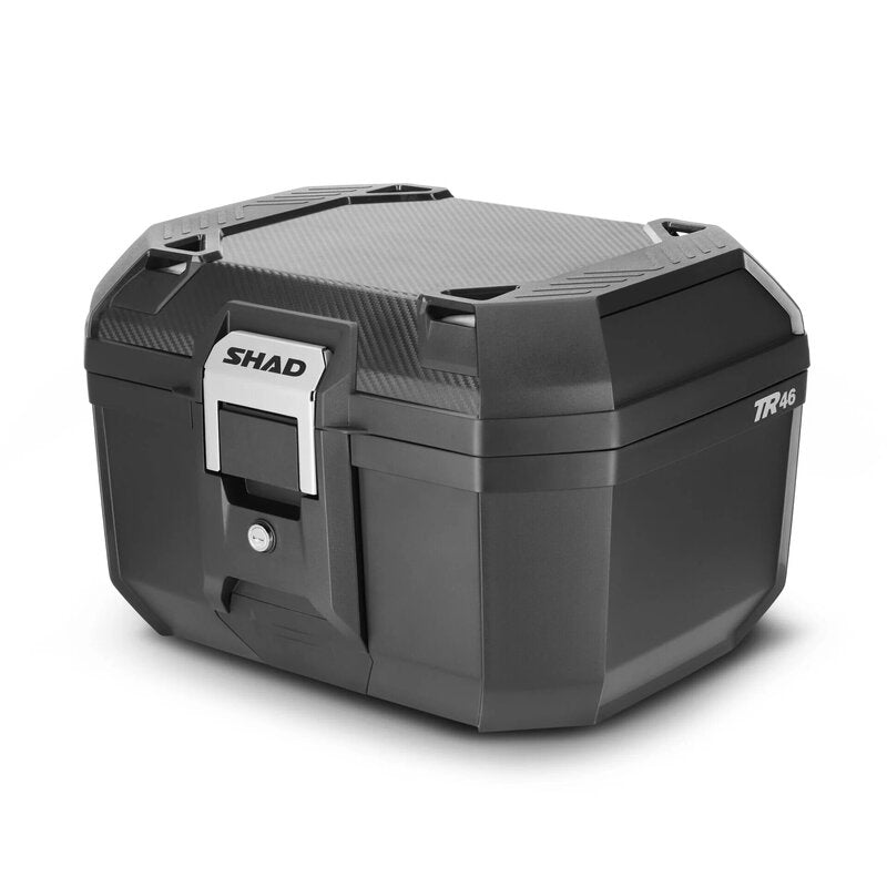 SHAD TR46 CARBON COVER