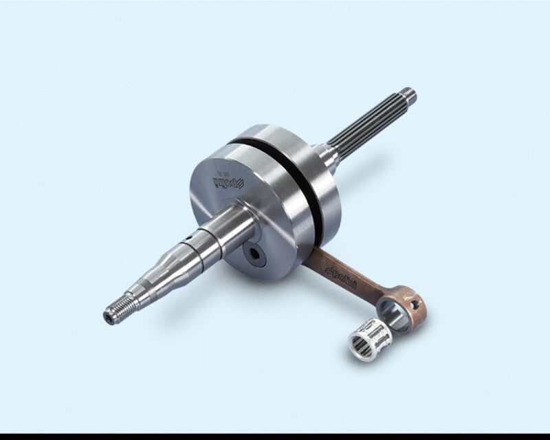 POLIN CRANKSHAFT