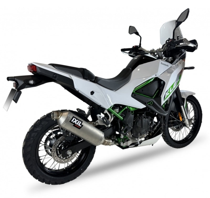 IXIL SLIP ON RALLY