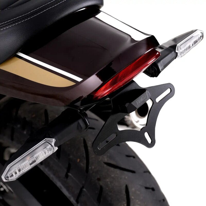 R&G TAIL TIDY