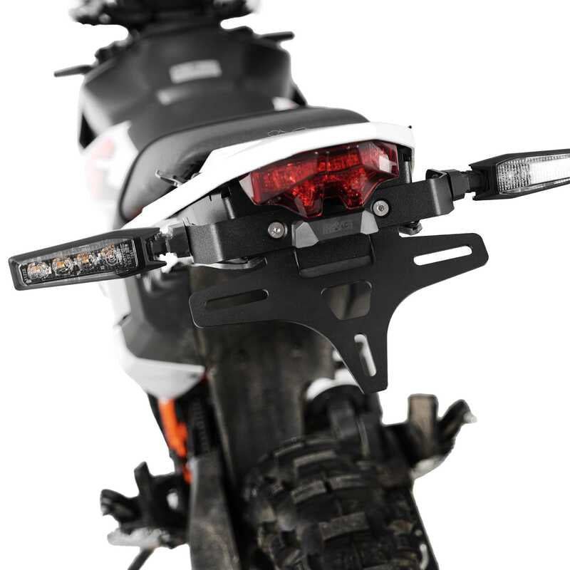 R&G TAIL TIDY