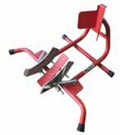 BLIFT WHEEL CLAMP FOR TRAILER W36F