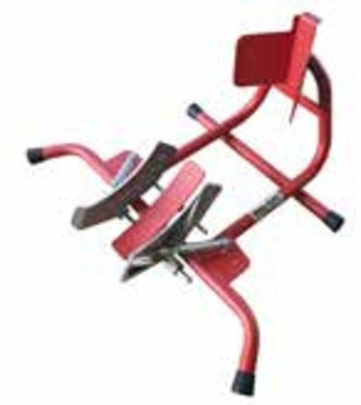 BLIFT WHEEL CLAMP FOR TRAILER W36F